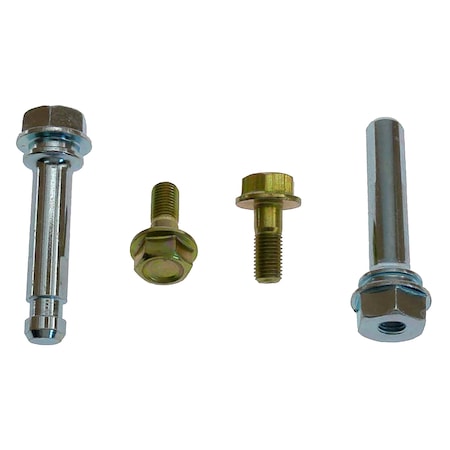 Carlson Brake Hardware Lexus 15 Wheel Kit, 14279 14279
